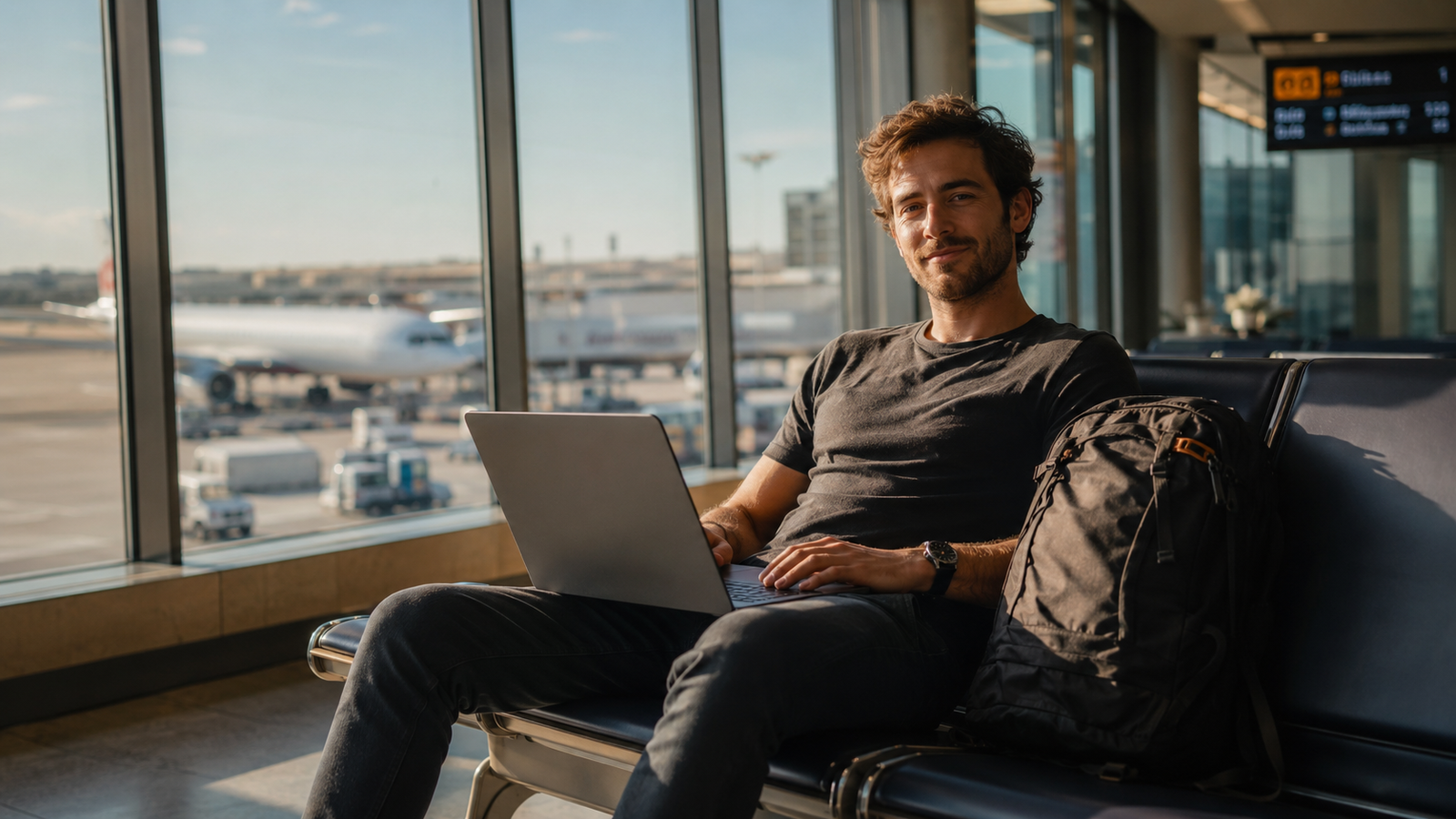 Best Laptops for Digital Nomads in - real test review for digital nomads