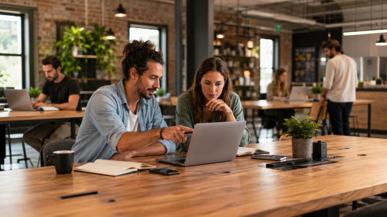 Best Productivity Apps - real test review for digital nomads