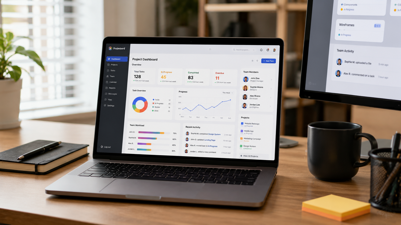 Best Password Managers - real test review for digital nomads