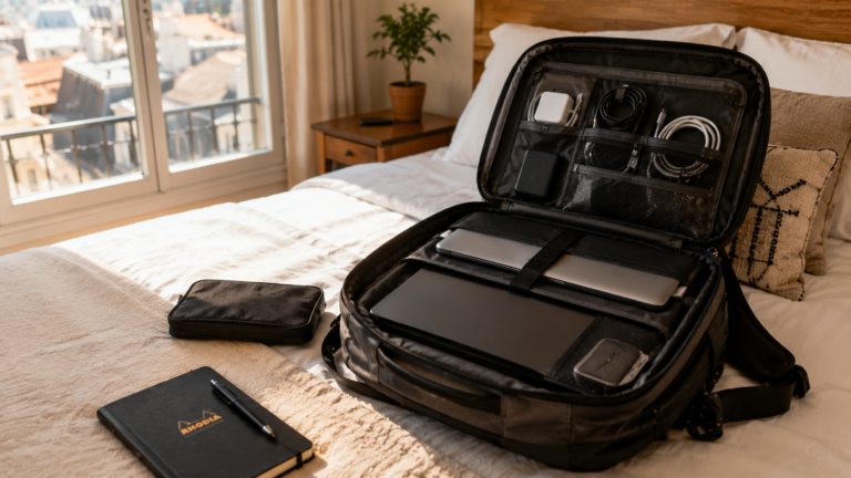 Best travel routers for digital nomads in 2026, tested for remote work and travel