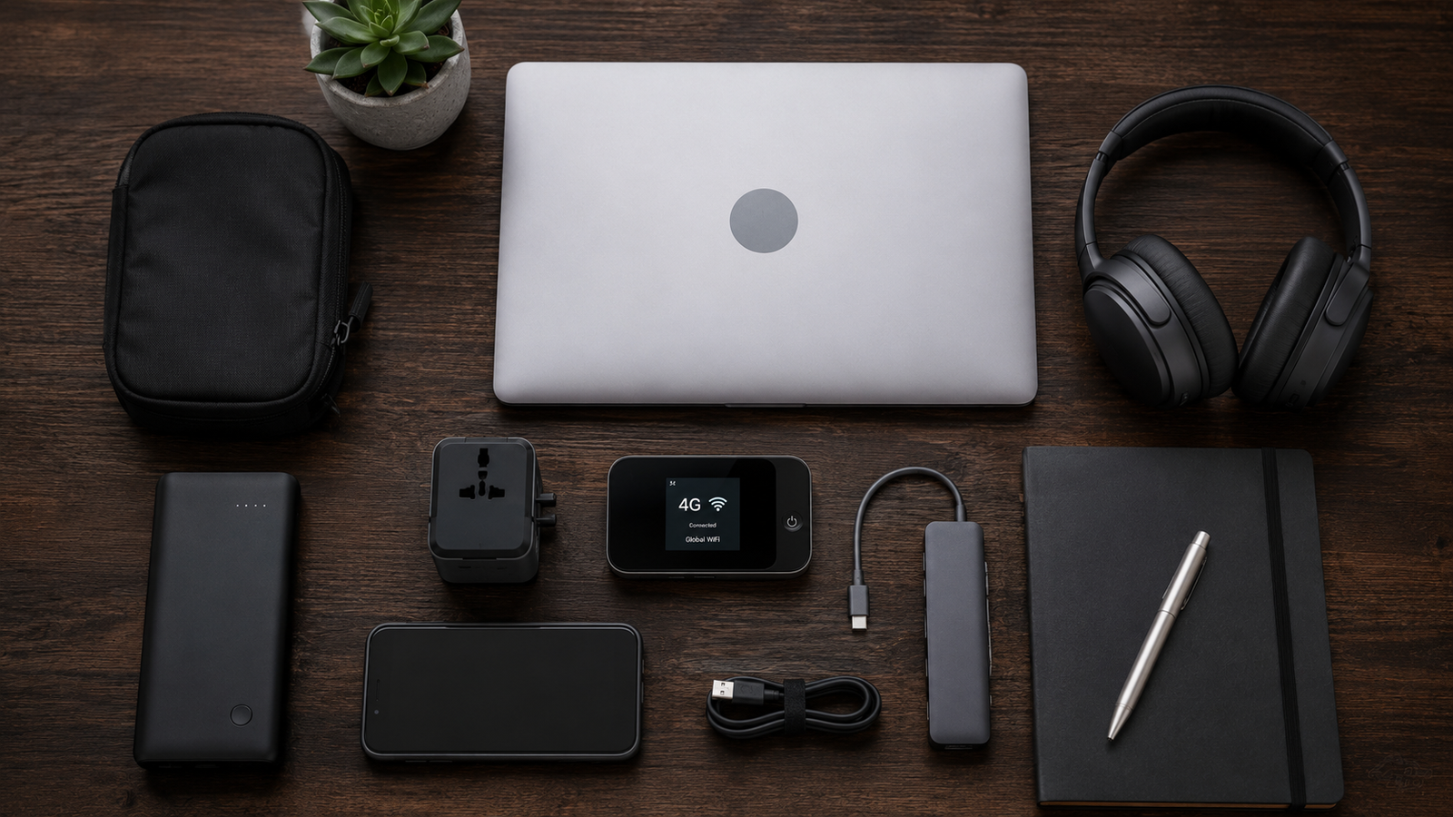 Best Portable Solar Panels for Digital Nomads & Travel - real test review for digital nomads