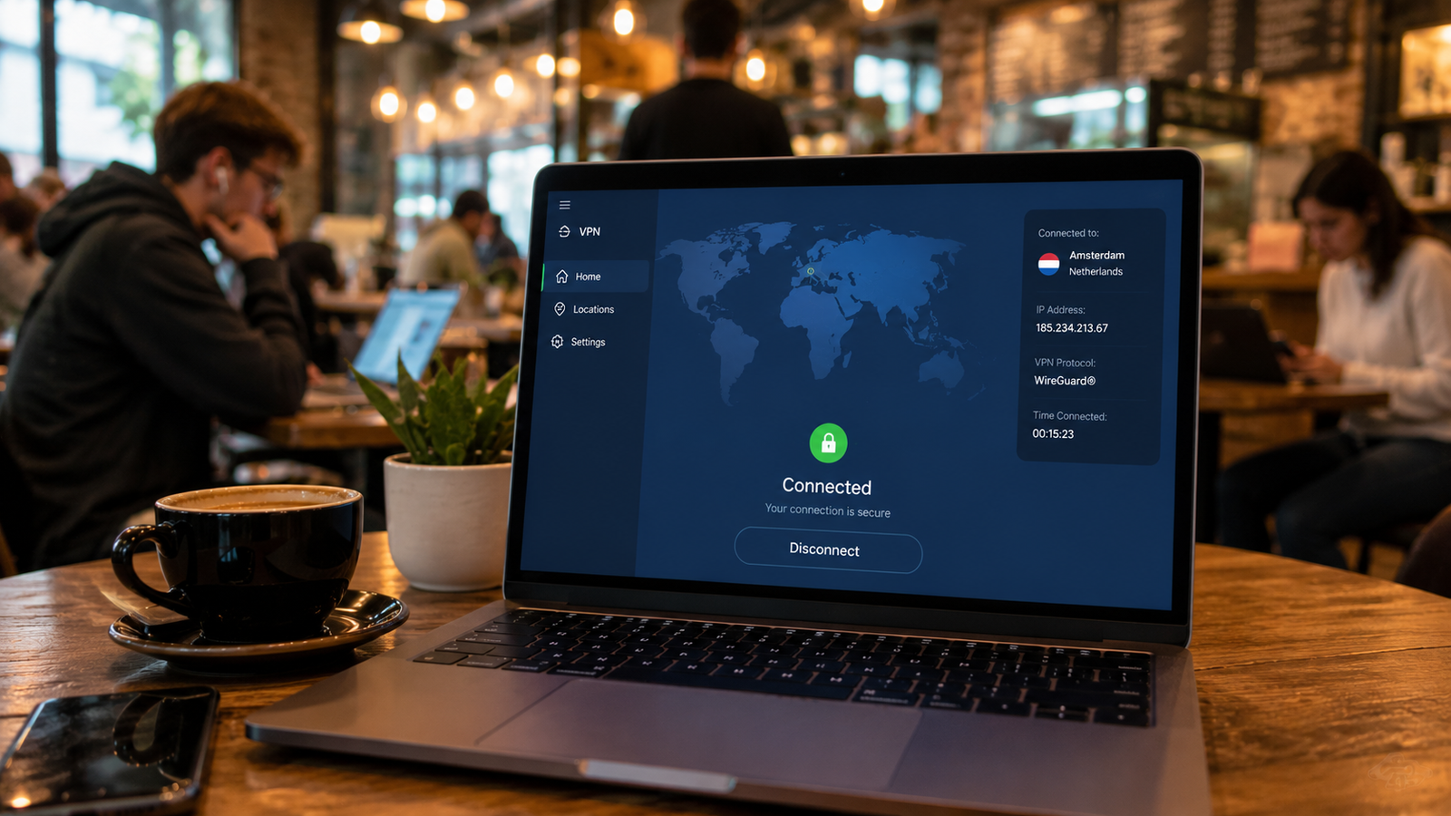 Best coliving spaces for digital nomads in 2026, tested community workspaces