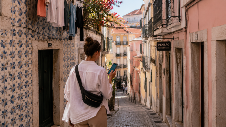 How to work remotely while traveling as a digital nomad in 2026