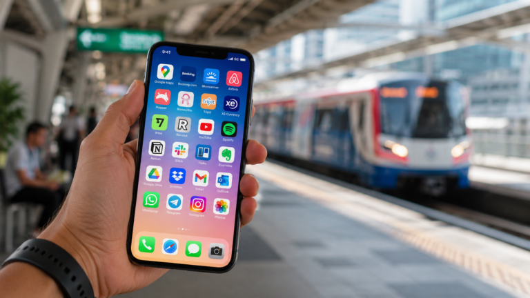 Revolut vs Wise banking comparison for digital nomads in 2026