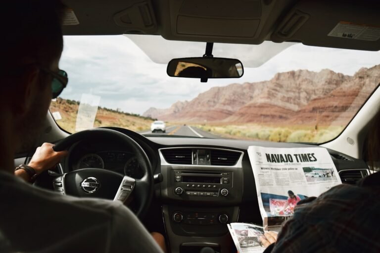 How to avoid hidden car rental fees in 2026, real scam warnings