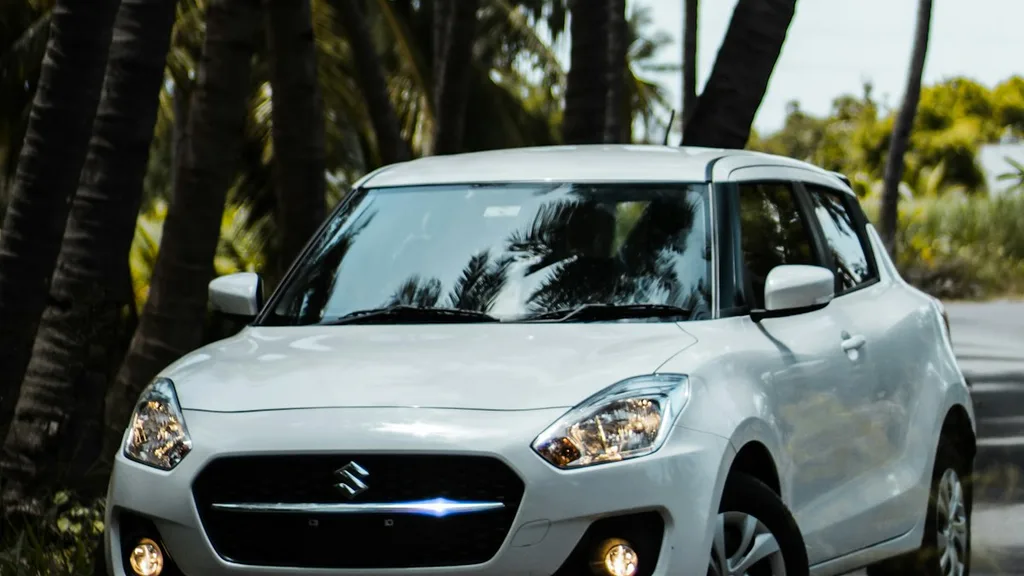 Hidden car rental fees contract small print close-up for digital nomads