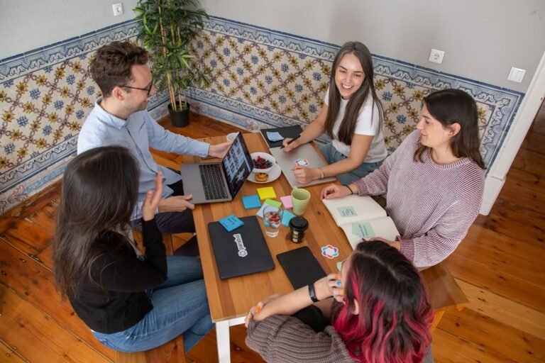 Best Coworking Spaces in Lisbon for Digital Nomads - real test review for digital nomads