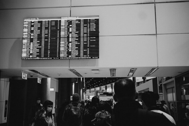 Best Flight Search Engines for Digital Nomads (Tested After 27 Years on the Road) - real test review for digital nomads