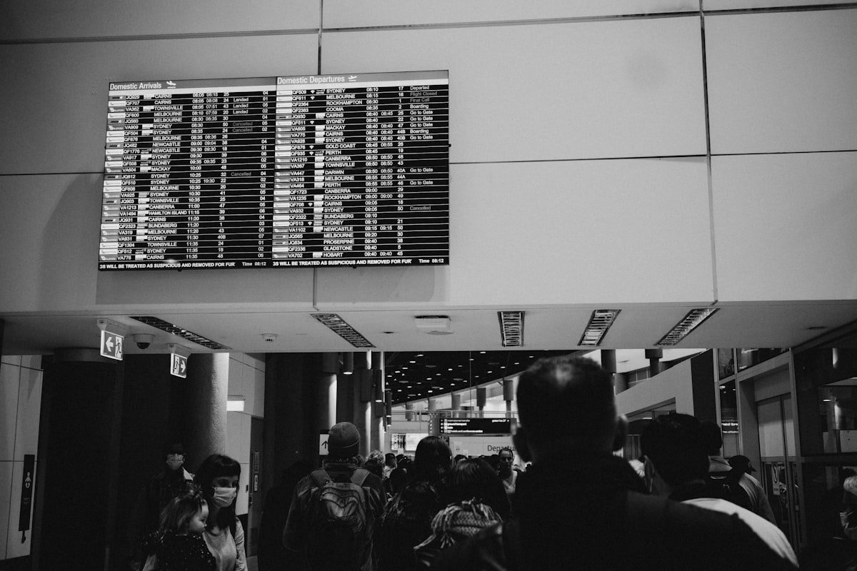 Best Flight Search Engines for Digital Nomads (Tested After 27 Years on the Road) - real test review for digital nomads