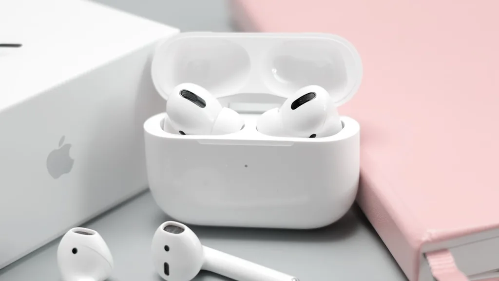 Best noise cancelling earbuds wireless earbuds in charging case for digital nomads