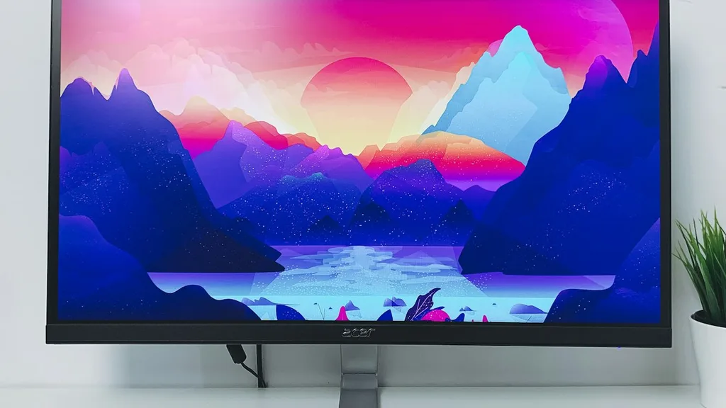 Best portable monitor for digital nomads portable monitor connected to laptop for digital nomads