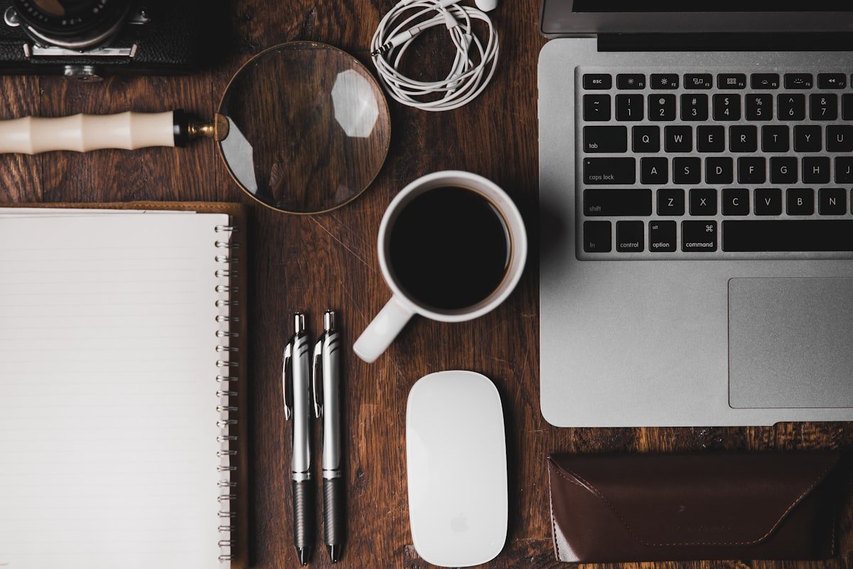 Best Productivity Apps for Digital Nomads (Real Stack After 27 Years) - real test review for digital nomads
