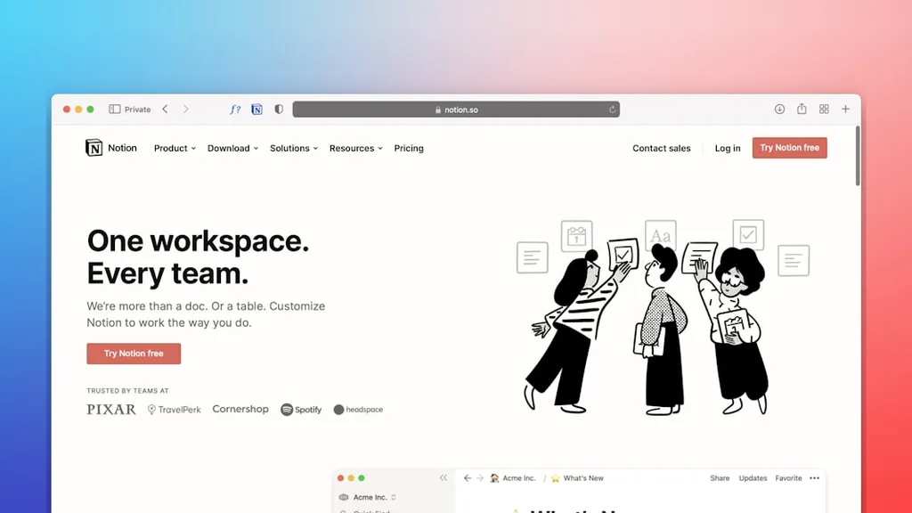 Best remote team management tools Zoom team call on screen for digital nomads