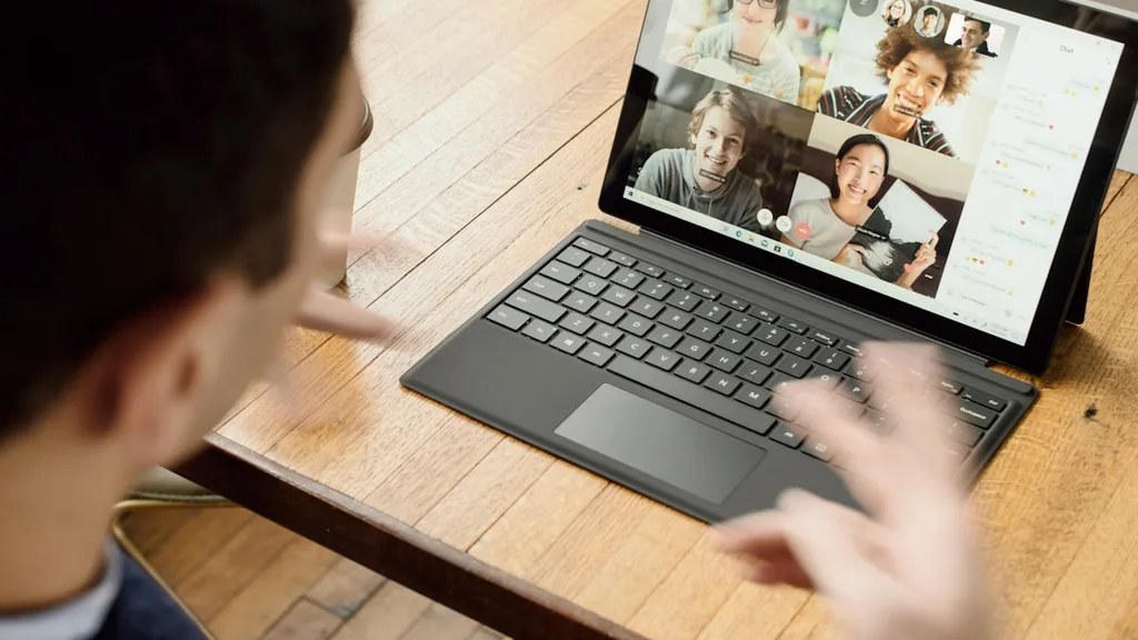 Best remote team management tools Notion team workspace for digital nomads