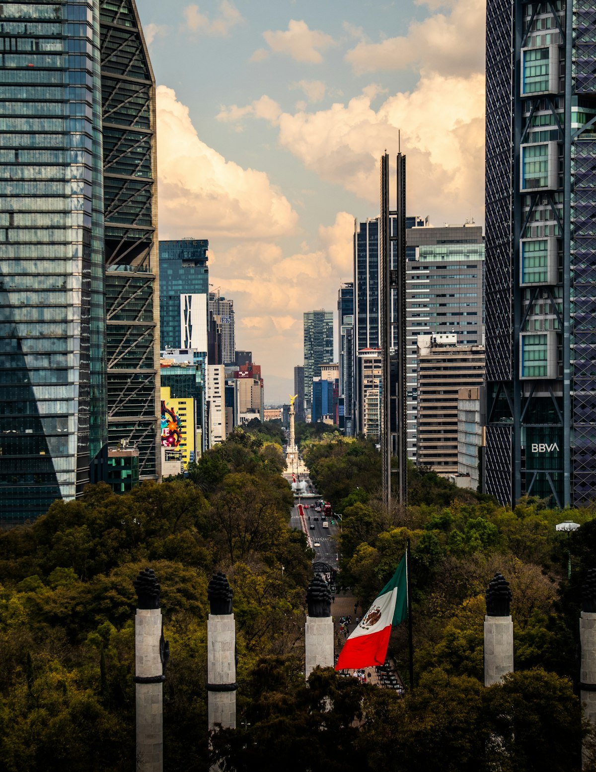 Digital Nomad Guide to Mexico City (CDMX - real test review for digital nomads