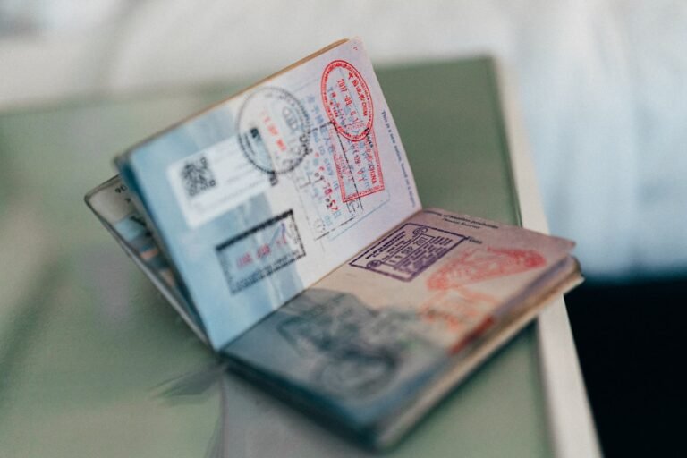 Digital Nomad Visa Guide - real test review for digital nomads