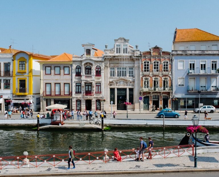 How to rent a car in Portugal without getting scammed in 2026