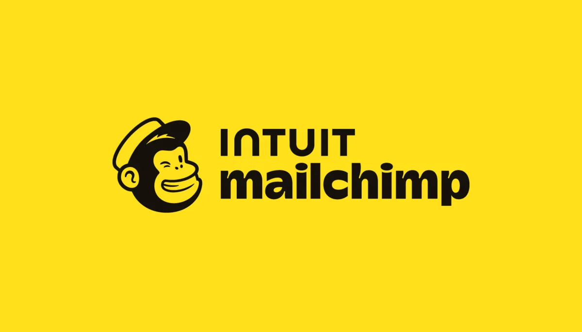 Mailchimp email marketing and automation platform homepage