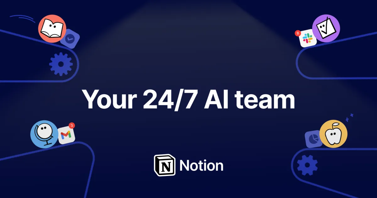 Notion all in one productivity workspace platform homepage