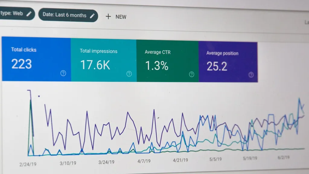 PartnerStack vs Impact vs ShareASale affiliate link tracking on phone for digital nomads