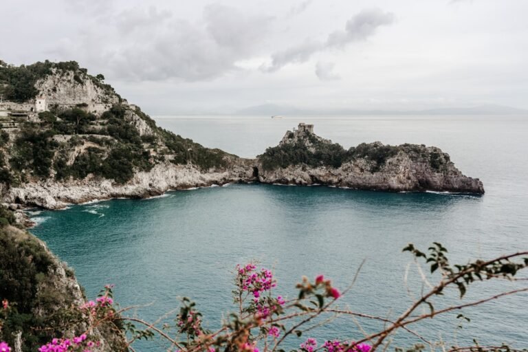 Renting a Car in Italy - real test review for digital nomads