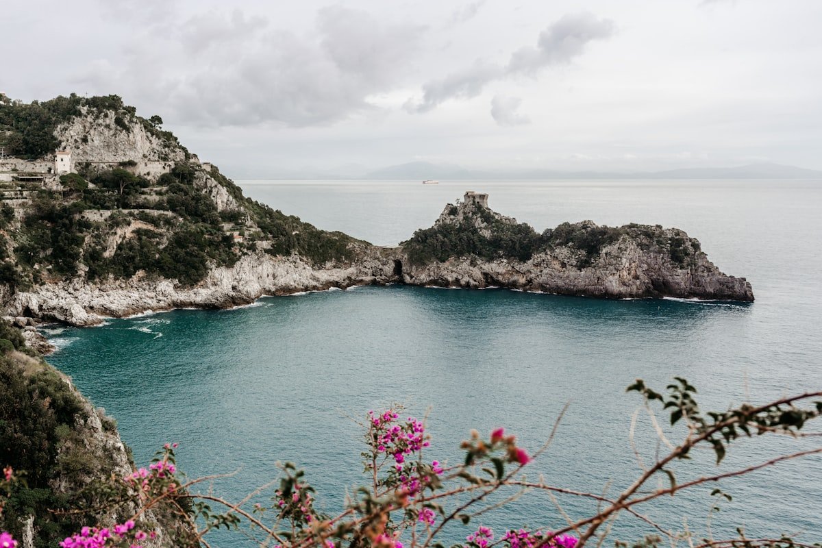 Renting a Car in Italy - real test review for digital nomads