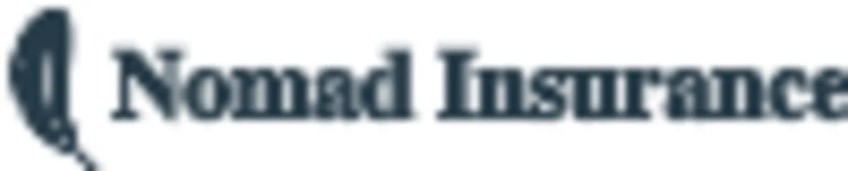 SafetyWing Nomad Insurance official logo