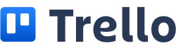 Trello kanban project management board official brand logo