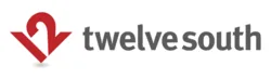 Twelve South Apple accessories official brand logo