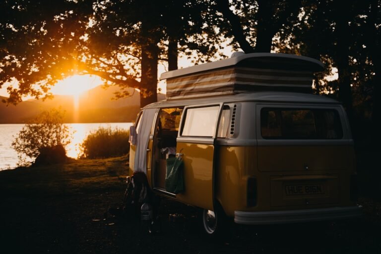 Vanlife Car Rental: Best Sites for Long-Term Nomad Rentals - real test review for digital nomads