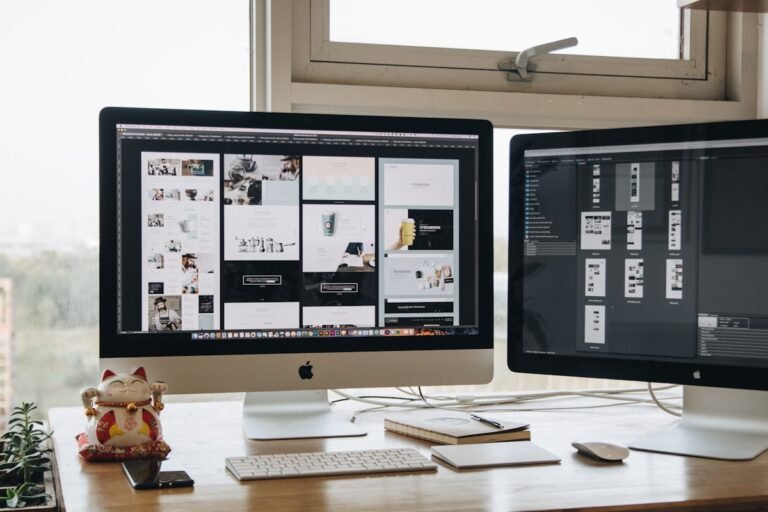 Webflow vs WordPress for Digital Nomad Portfolio Sites - real test review for digital nomads