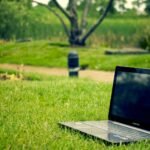 Best Portable Power Station for Digital Nomads: Working Off the Grid