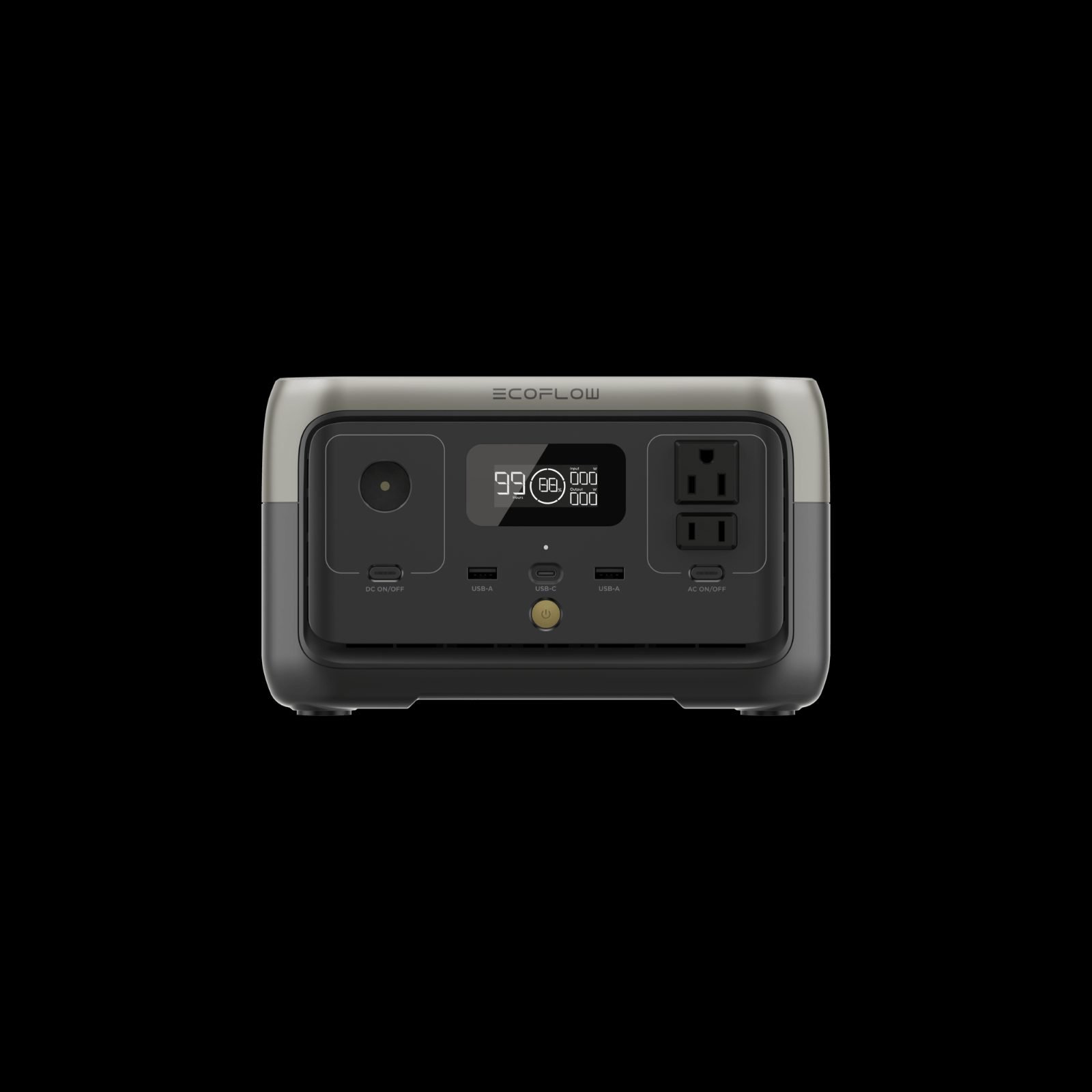 EcoFlow River 2 portable power station