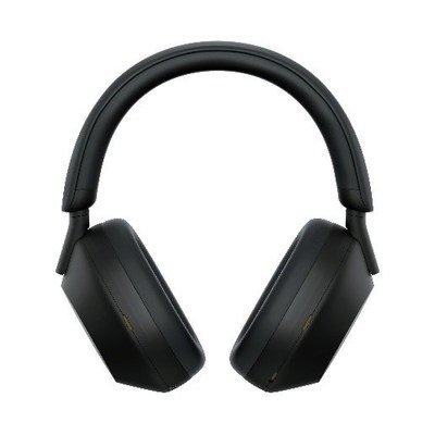Sony WH-1000XM5 noise cancelling headphones