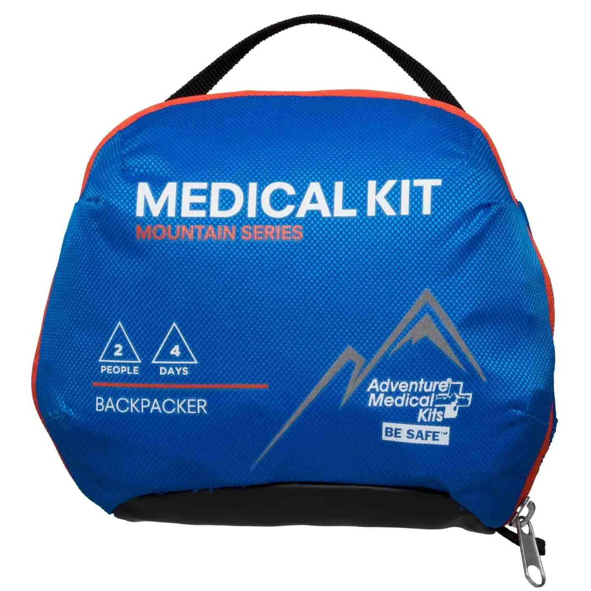 Adventure Medical Kits Mountain Series Backpacker Medical Kit