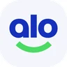 aloSIM logo