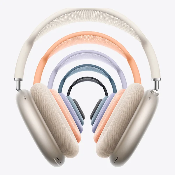 Apple AirPods Max headphones