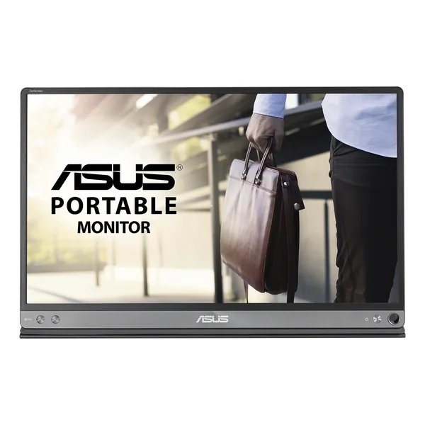 Asus ZenScreen MB16AC portable monitor