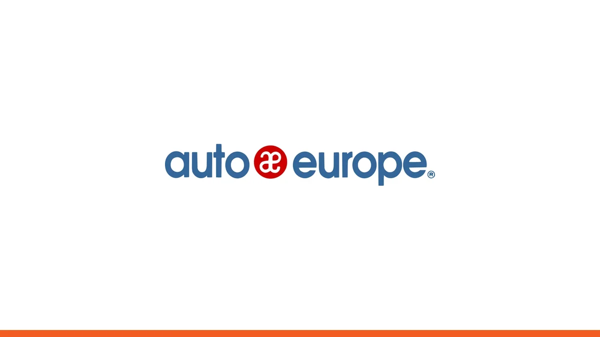 Auto Europe logo