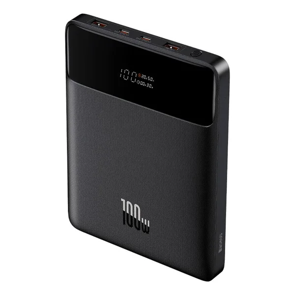 Baseus Blade 100W power bank