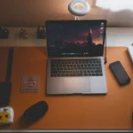 Best Remote Work Gear Setup for Long-Term Digital Nomads