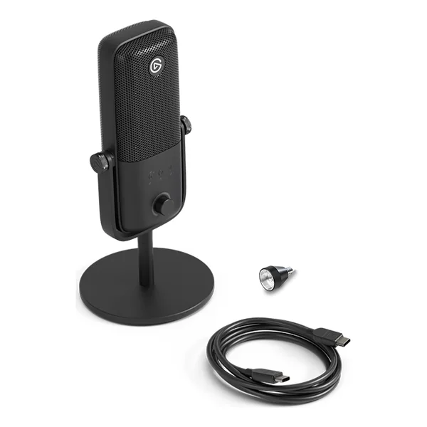 Elgato Wave:3 USB microphone