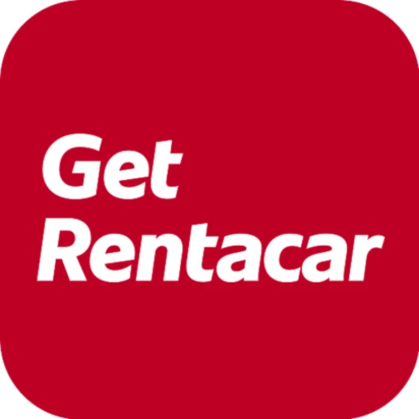 GetRentacar logo