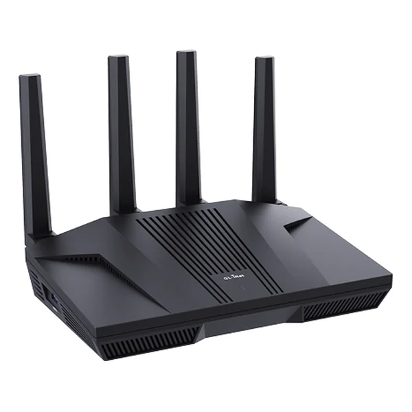 GL.iNet Flint 2 router