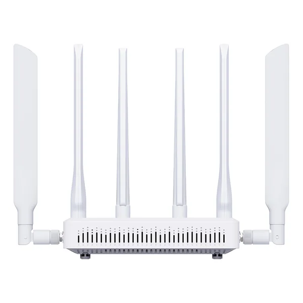 GL.iNet Spitz AX router