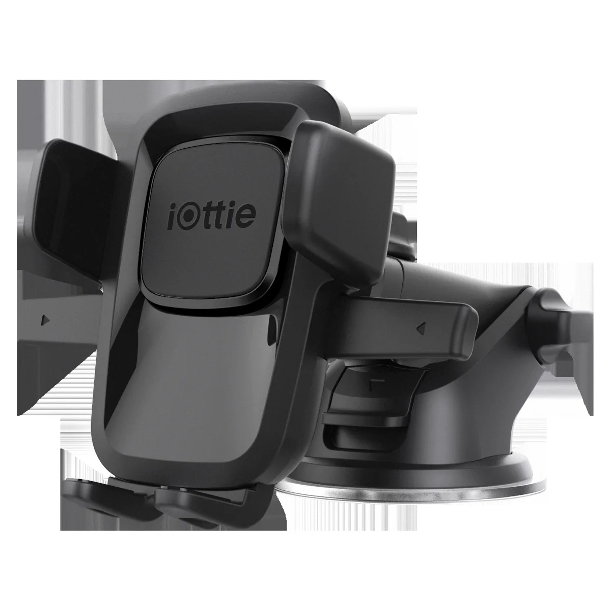 iOttie Easy One Touch dash and windshield phone mount
