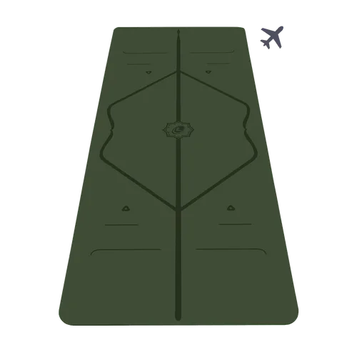 LIFORME Travel Yoga Mat