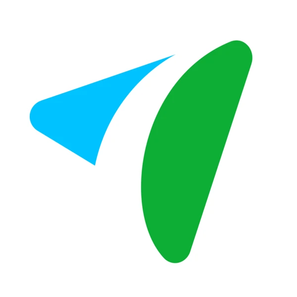 Localrent logo