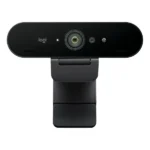 Logitech Brio 4K webcam