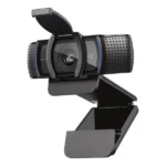 Logitech C920S Pro webcam